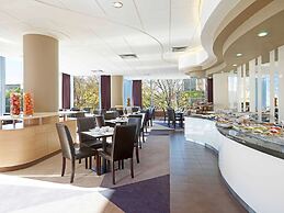 Mercure Warszawa Centrum
