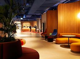 Mercure Warszawa Centrum