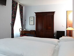 Hotel Montana Zürich