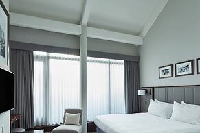 Manchester Marriott Victoria & Albert Hotel