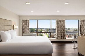 DoubleTree by Hilton Hotel New Orleans Airport
