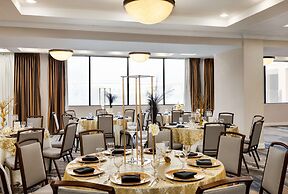 DoubleTree by Hilton Hotel New Orleans Airport