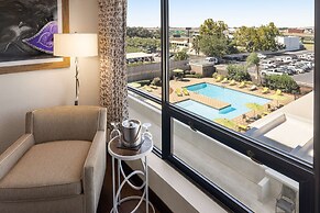 DoubleTree by Hilton Hotel New Orleans Airport