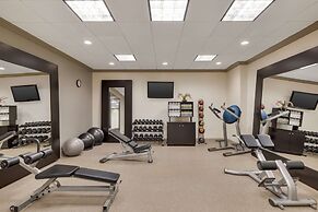 DoubleTree by Hilton Hotel New Orleans Airport