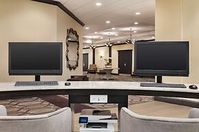 DoubleTree by Hilton Hotel New Orleans Airport