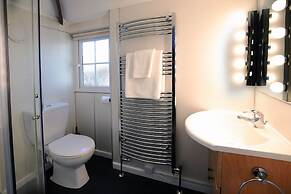 Best Western Annesley House Hotel