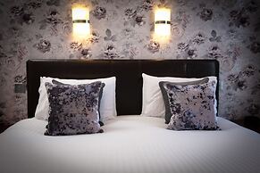 Best Western Annesley House Hotel