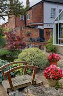 Best Western Annesley House Hotel