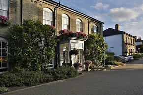 Best Western Annesley House Hotel