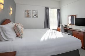Best Western Annesley House Hotel