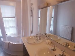 Best Western Annesley House Hotel
