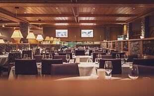 Mountain Plaza Hotel