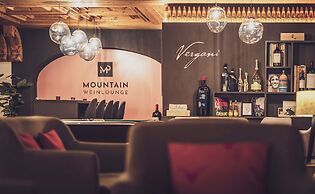 Mountain Plaza Hotel