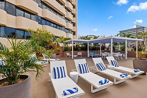 Hilton Darwin
