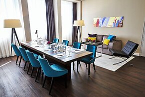 Steigenberger Hotel Köln
