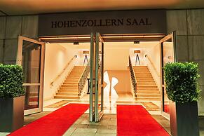 Steigenberger Hotel Köln