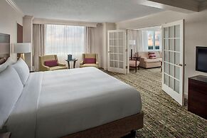 Philadelphia Airport Marriott
