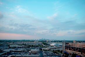 Philadelphia Airport Marriott