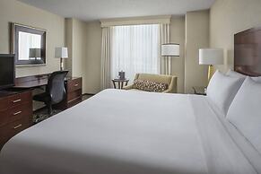 Philadelphia Airport Marriott