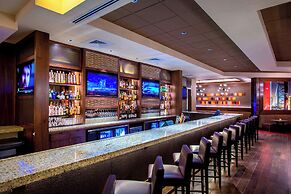 Philadelphia Airport Marriott
