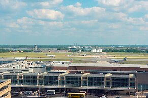 Philadelphia Airport Marriott