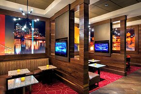 Philadelphia Airport Marriott