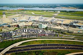 Philadelphia Airport Marriott