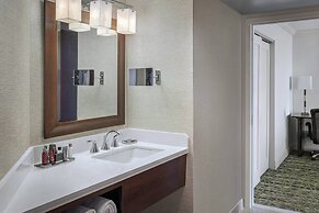 Philadelphia Airport Marriott
