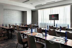 Philadelphia Airport Marriott