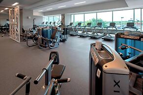 Philadelphia Airport Marriott