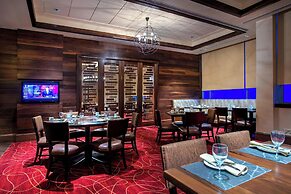Philadelphia Airport Marriott