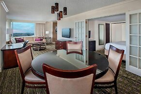 Philadelphia Airport Marriott