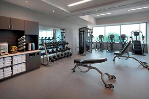 Philadelphia Airport Marriott