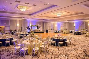 Philadelphia Airport Marriott