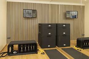 Doubletree by Hilton Luxembourg