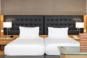 Doubletree by Hilton Luxembourg
