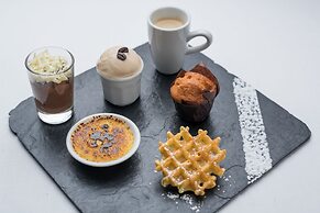 Doubletree by Hilton Luxembourg