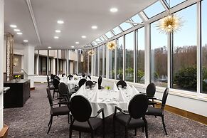 Doubletree by Hilton Luxembourg