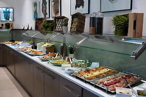 Doubletree by Hilton Luxembourg