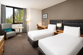 Doubletree by Hilton Luxembourg