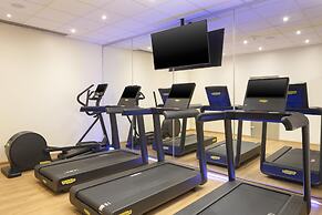 Doubletree by Hilton Luxembourg