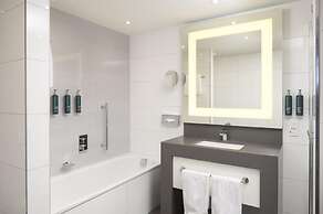 Doubletree by Hilton Luxembourg