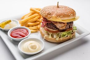 Doubletree by Hilton Luxembourg