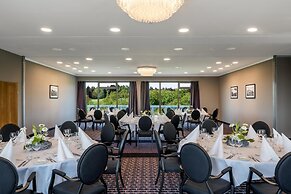 Doubletree by Hilton Luxembourg