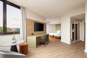 Doubletree by Hilton Luxembourg