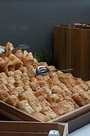 Doubletree by Hilton Luxembourg