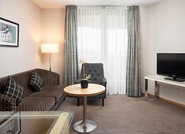 Doubletree by Hilton Luxembourg