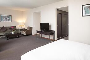 Doubletree by Hilton Luxembourg