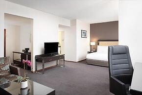 Doubletree by Hilton Luxembourg
