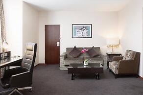 Doubletree by Hilton Luxembourg